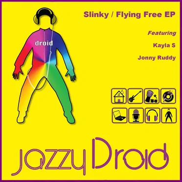 Slinky / Flying Free EP