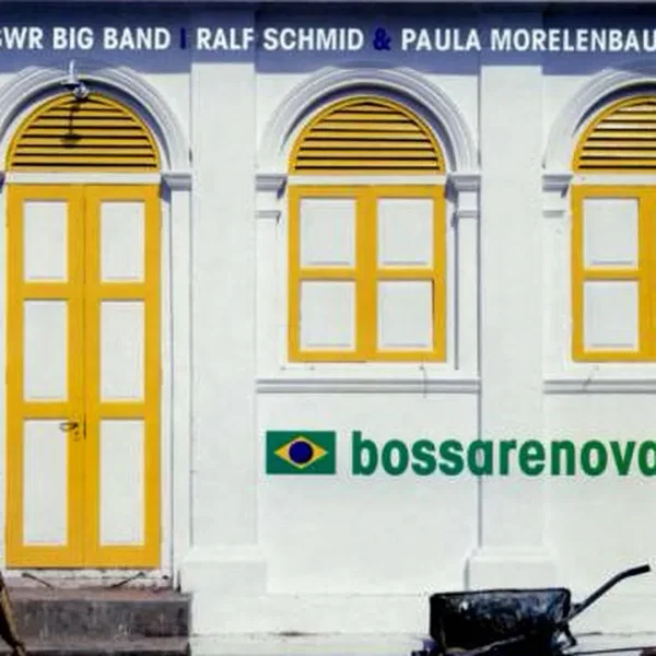 Bossarenova (USA Version)