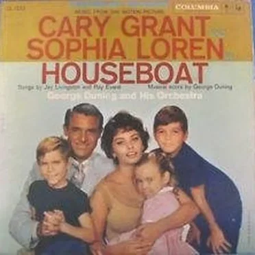 Houseboat