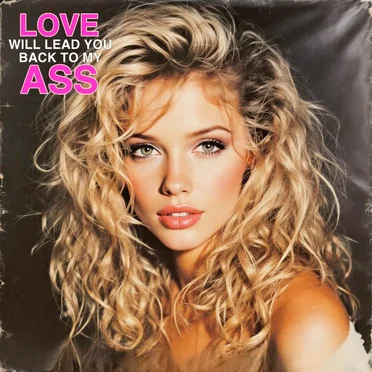 Love Will Lead You Back to My Ass