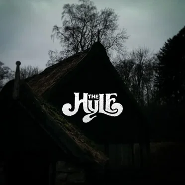 Preproduction by The Hyle - album cover