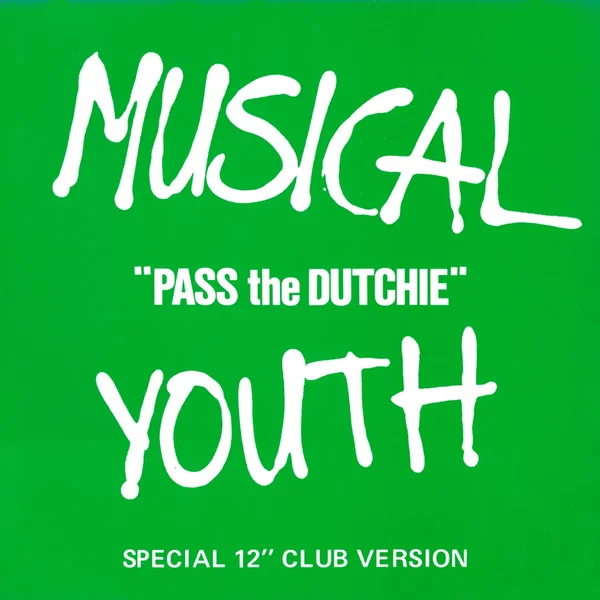 Pass the Dutchie