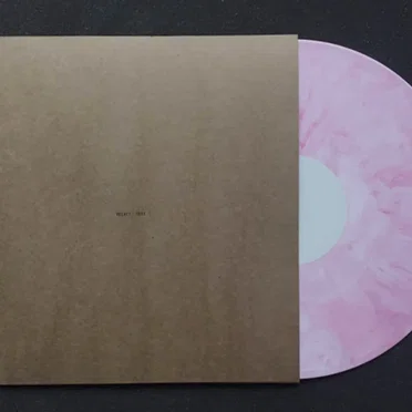 Niemand EP by Velvet Coat - album cover