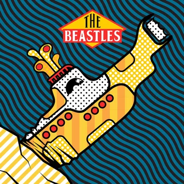 Ill Submarine by dj BC - album cover