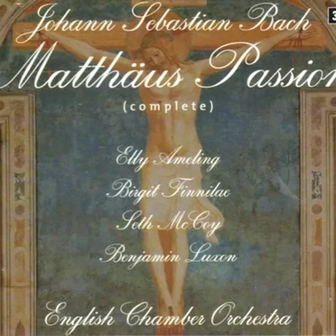 Matthäus Passion