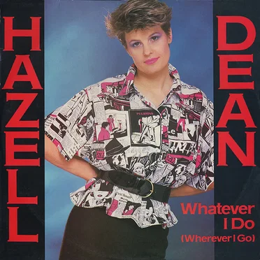Whatever I Do (Wherever I Go)