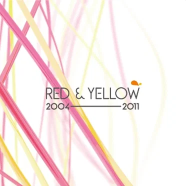 Red & Yellow 2004-2011 by orangentle - album cover