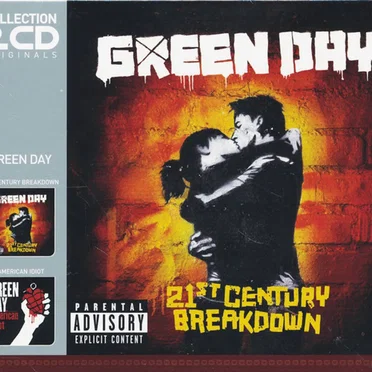 21st Century Breakdown / American Idiot