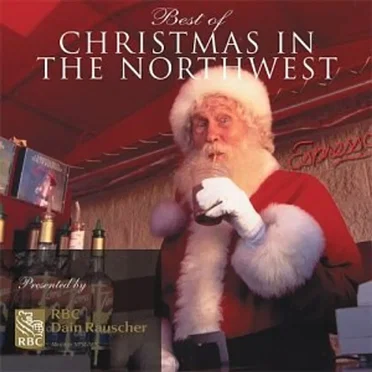 Best of Christmas in the Northwest by Various Artists - album cover