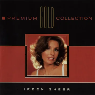Ireen Sheer