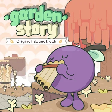 Garden Story (Original Soundtrack)