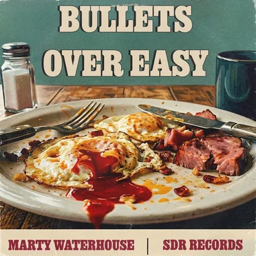 Bullets Over Easy