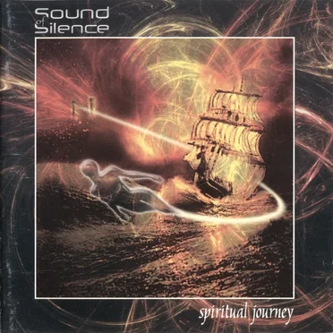 Spiritual Journey by Sound of Silence - album cover