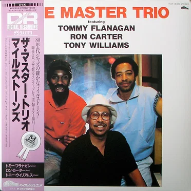 The Master Trio