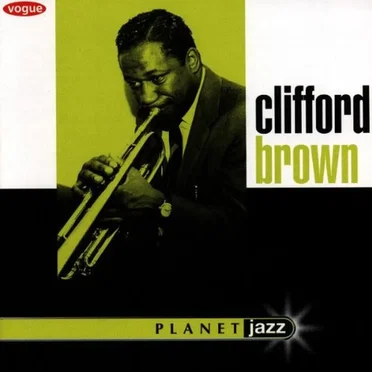Clifford Brown