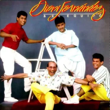 El cinturón del taxi by Dioni Fernández - album cover