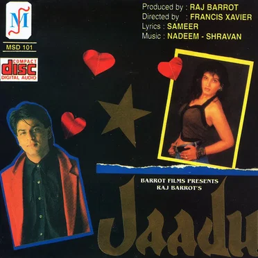 Jaadu