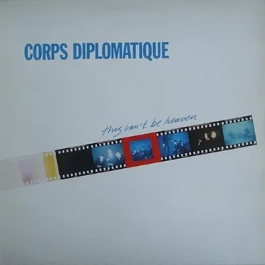 Corps Diplomatique