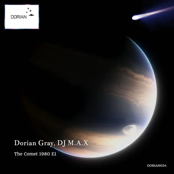 The Comet 1980 E1 EP