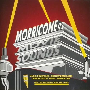 Morricone 93: Movie Sounds