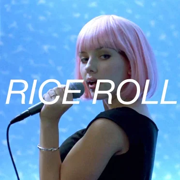 Rice Roll by Dreem Tran's - album cover