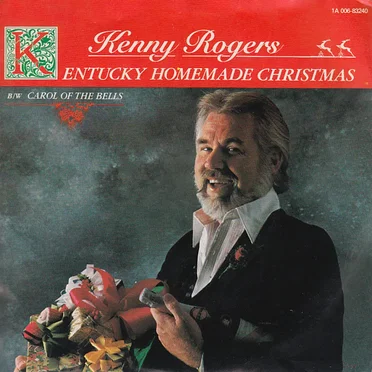 Kentucky Homemade Christmas / Carol of the Bells