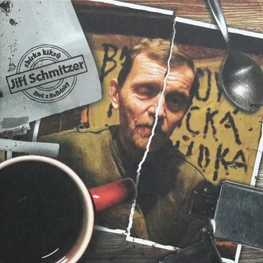 Sbírka kiksů (Živě z Balbínky)