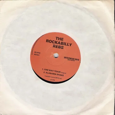 The Rockabilly Rebs