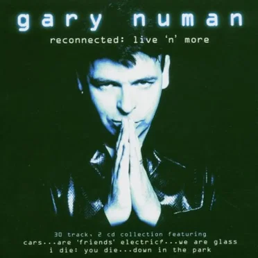 Reconnected: Live ‘n’ More