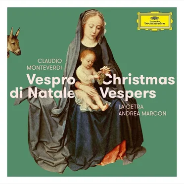 Vespro Di Natale