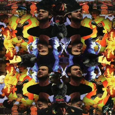 Keep the Fuzz Off My Buzz by Various Artists - album cover