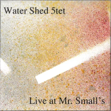 Live at Mr. Small’s