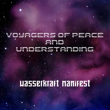 Voyagers of Peace and Understanding