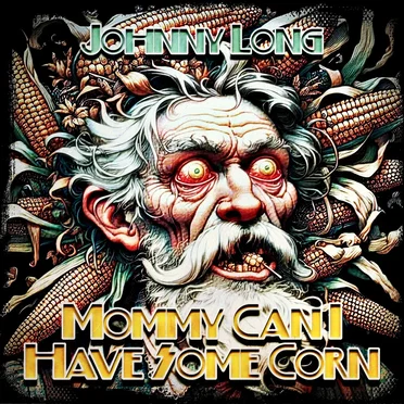 Mommy Can I Have Some Corn