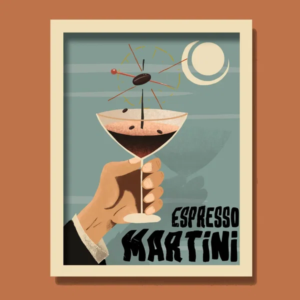 Espresso Martini