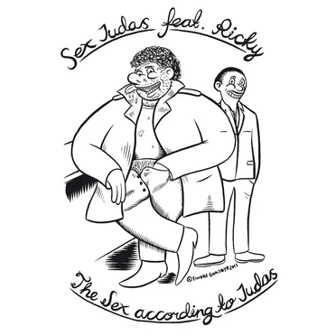 The Sex According to Judas