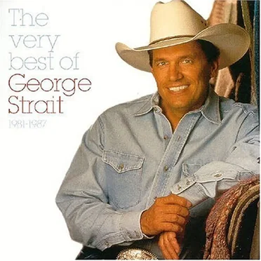 The Very Best of George Strait