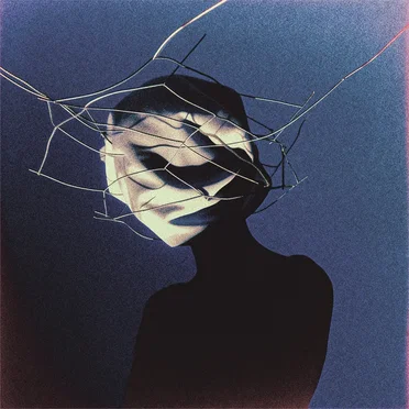 Escape Pain by Romeo's Demise - album cover