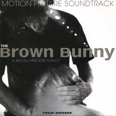 Brown Bunny by Various Artists - album cover