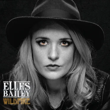 Wildfire by Elles Bailey - album cover