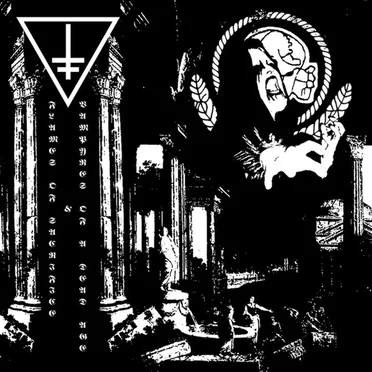 Flames of Sacrifice & Vampyres of a Dead Age