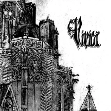 Love Exposure by Vivica - album cover