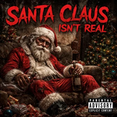 Santa Claus Isn't Real