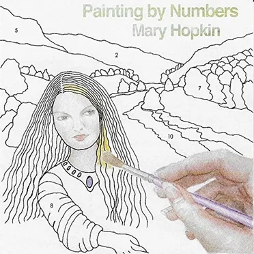 Painting by Numbers