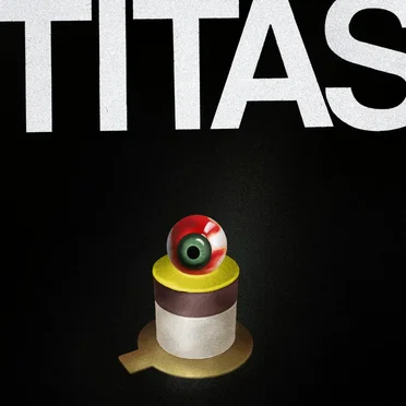 Niekada tau neatleisiu by Tulaba - album cover