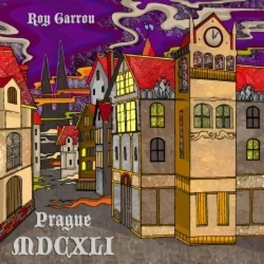 Prague MDCXLI