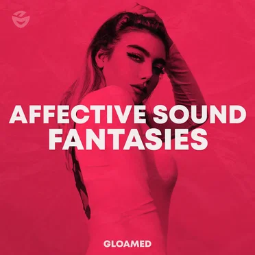 Fantasies by Affective Sound - album cover