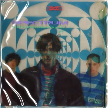 Soul Kiss (Glide Divine)