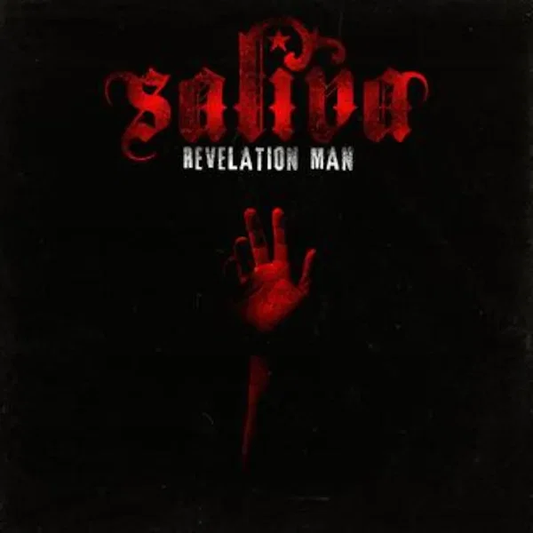 Revelation Man
