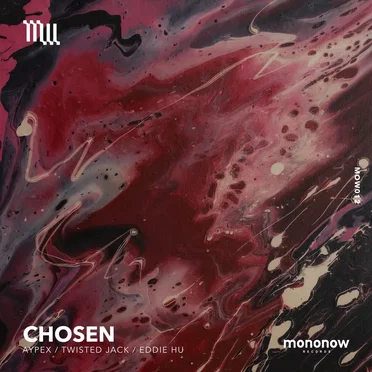 Chosen by AyPex - album cover